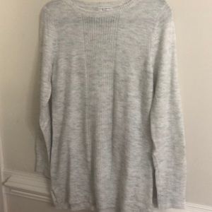 Liz Lange Tunic Sweater
